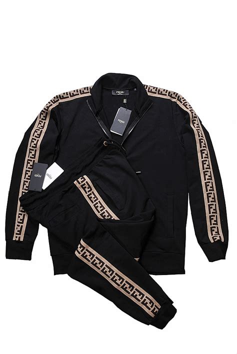 fendi by the way regular price|Fendi tracksuit price.